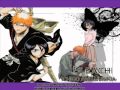 Bleach Ichirin No Hana High And Mighty Color ...