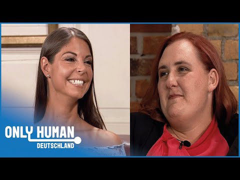 Poor family meets rich family | 2 families - 2 worlds | Only Human DE