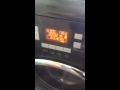 Beko Washing Machine 9kg Spinning