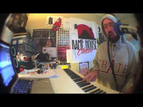 DJ  SPELL - Michael Jackson - I can't help it TALKBOX cover