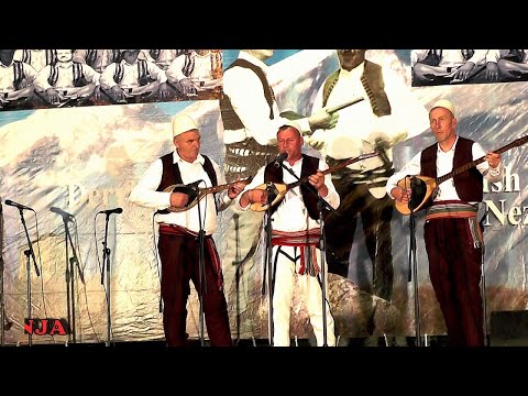 DAIM ZEQIRI 2018 = DESHMORIT FERID CURRI NE F, E DEQANIT