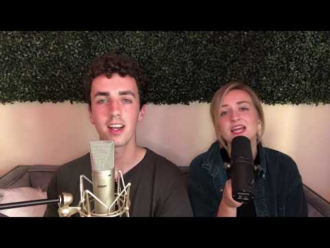 Golf On TV (with Alna) // JP Saxe and Lennon Stella