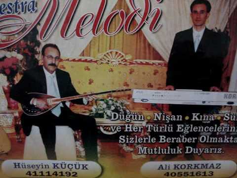 ALI KORKMAZ- Yara benim (Denmark)