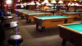 Ride The Rail Billiards Pool Halls in St Louis, Missouri