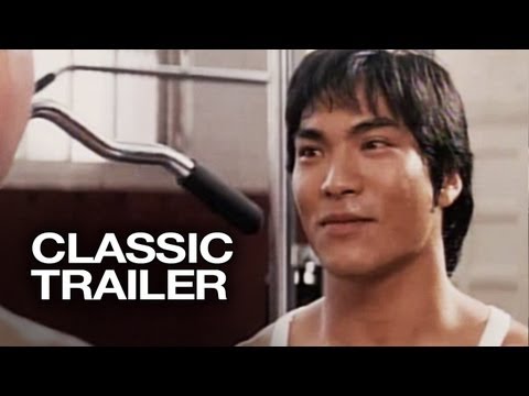 Dragon: Bruce Lee Hikayesi Resmi Fragman #1 - Robert Wagner Filmi (1993) HD