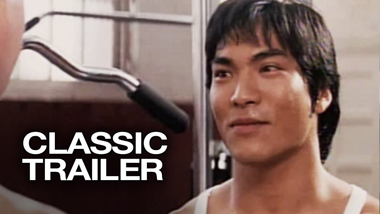 Jason Scott Lee Trained With Bruce Lee's Student For 'Dragon: The Bruce Lee  Story' 