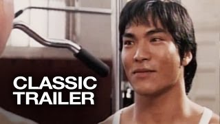 Dragon: The Bruce Lee Story Official Trailer #1 - Robert Wagner Movie (1993) HD