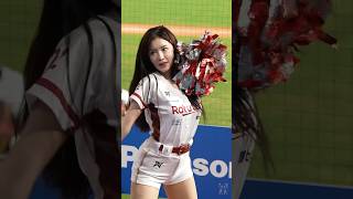 セクシーにダンスする😻菲菲。#台湾チア #楽天ガールズ #치어리더 #cheerleader  桃園國際棒球場 2024/5/2【台湾チアTV】