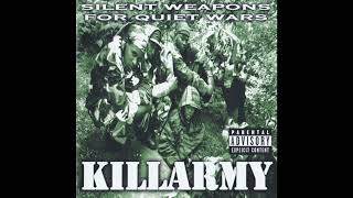 Killarmy - Swinging Swords