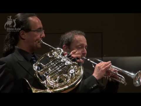 GBQ - A wikked fanfare, Steven Verhelst