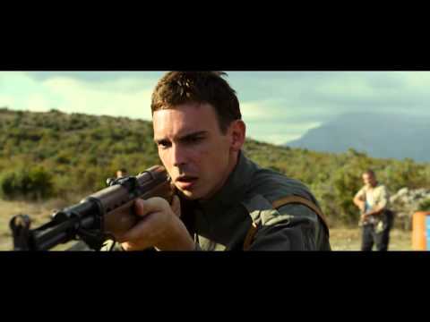 SOLEIL DE PLOMB - Bande-annonce officielle - Au cinéma le 30 Mars