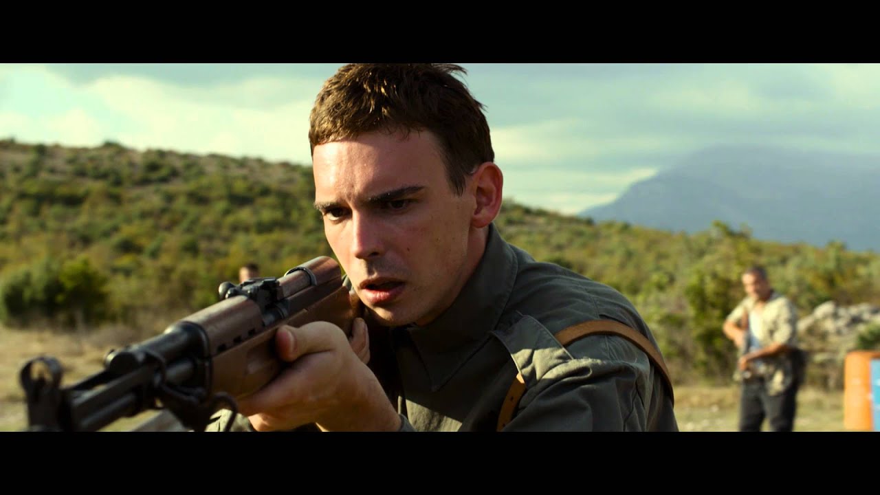 Miniature de la vidéo SOLEIL DE PLOMB - Bande-annonce officielle - Au cinéma le 30 Mars du film Soleil de plomb