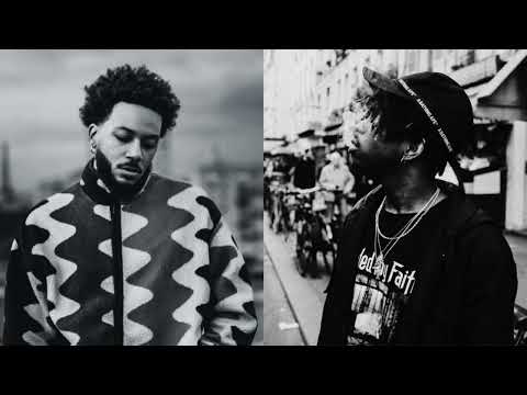 [free] josman x jewel usain type beat "sad"