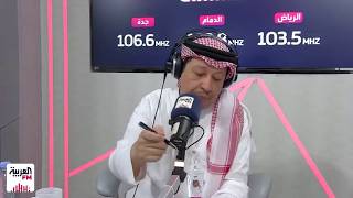 عبدالعزيز العليوة يقترب من الانتقال إلى القادسية قادمًا من الخلود