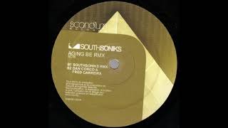 Southsoniks - Aging Be (Dan Corco & Fred Carreira Remix) (B2) [SC 16]