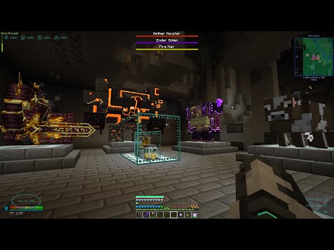 Ragnamod VII EP25 - SPS, 4 Horsemen & Cataclysm Bosses - VOD December 8, 2024