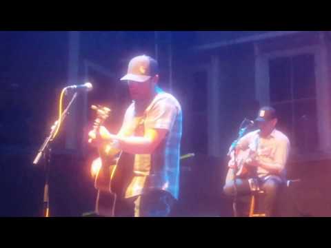 Double Wide Dream - Casey Donahew Band