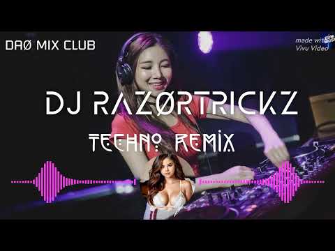 Buwan By Juan Karlos Techno Remix Iloilo Beats Club