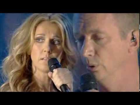 Dan Bigras ft Celine Dion - Tue moi (Σκότωσέ με)