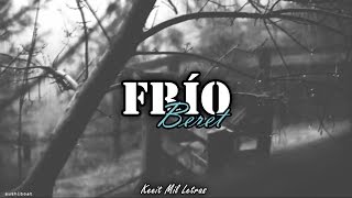 Frío Music Video