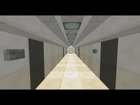 Redstone Bunker (Tour and TNT Test)