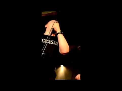 Rockasta ft. Skaya - Żółty jesienny liść (hard version)