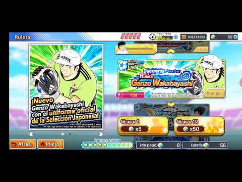 Reseña del nuevo genzo wakabayashi de rising sun