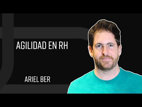 Agilidad en RH