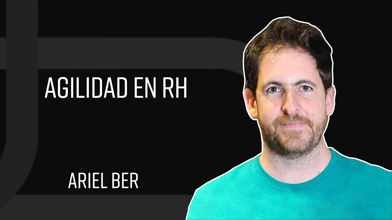 Agilidad en RH