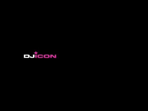 DJ ICON visuals by Stoptime 341 Productions