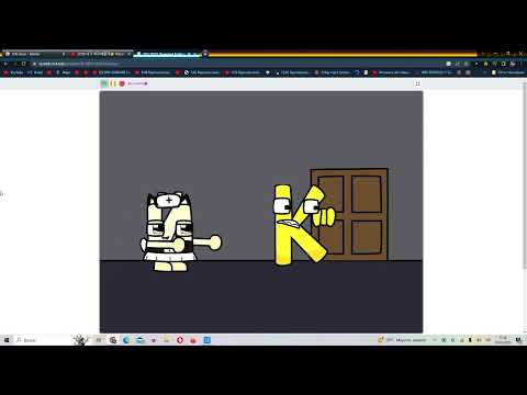 YEH YEH?! (Swapped Ending)