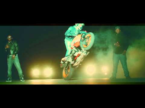 JR & DOUMAMS - BIENVENUE DANS LE WA