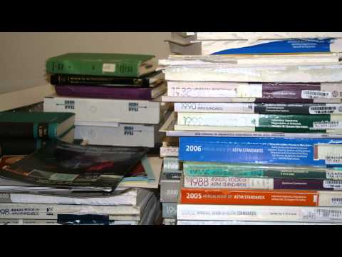 安全のために立ち上がる (Stand Up For Safety)