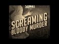 Deryck Whibley (Sum 41)-Blood in my eyes ...