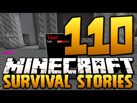 Iskall's Modded Minecraft - S2E110 - RF Tools ! (Minecraft 1.7.10)