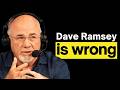 Dave Ramsey S Wrong About Whole Life