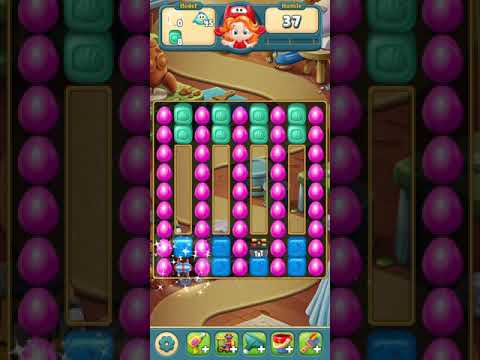 Toy Blast level 3295