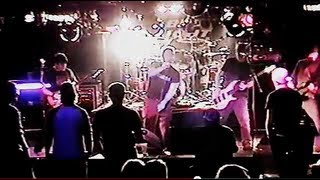 CITY SLEEPS &quot;LIVE&quot; - Andrea