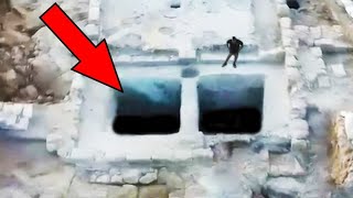 25 Most Incredible Archaeological Finds