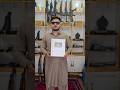 Owner Of UNITED FIREARMS GUNS AND ACCESSORIES Talba Muhammad Shop Review Video