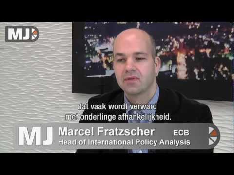 Me Judice - Marcel Fratzscher over besmetting en financiële markten