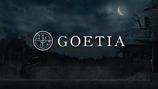 Goetia PC/XBOX LIVE Key MEXICO