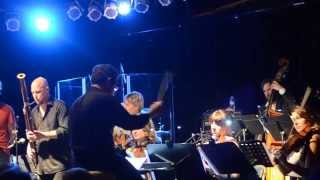 Big Star's Third Live - "Blue Moon" (Cat's Cradle, Carrboro, NC, 8/22/14)