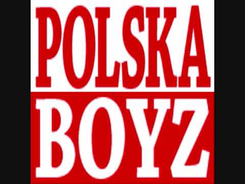 Polski Hip-hop DGE