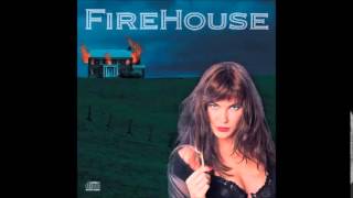 Firehouse - Overnight Sensation - HQ Audio