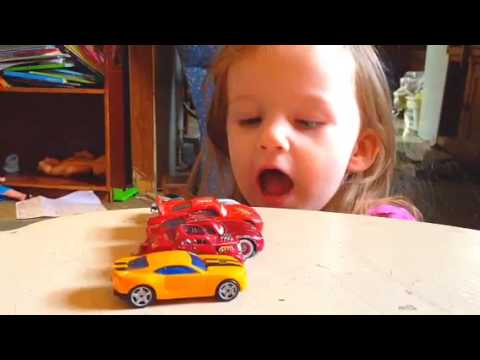 Pami sings happy birthday