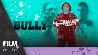 Bully: Jimmy Contra os Valentões // Filme Completo Dublado // Drama Juvenil // Film Plus Emotion