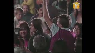 Download lagu Skank  - Jackie Tequila ao vivo Chile 1998 mp3