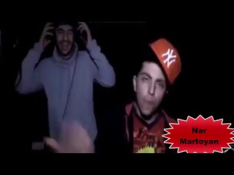 Sencho RL ft Bony 2015