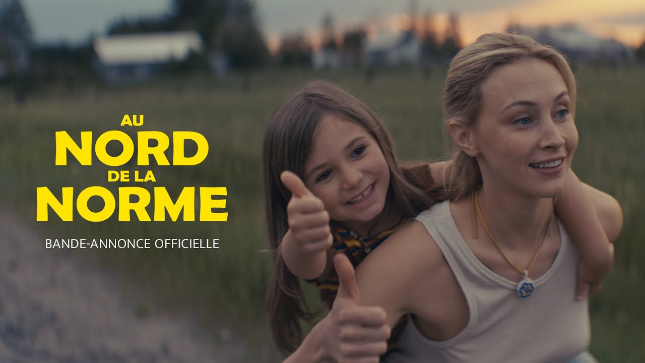 Miniature de la vidéo AU NORD DE LA NORME | Bande-annonce officielle du film Au nord de la norme